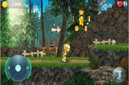 PVZ：花园战争2
