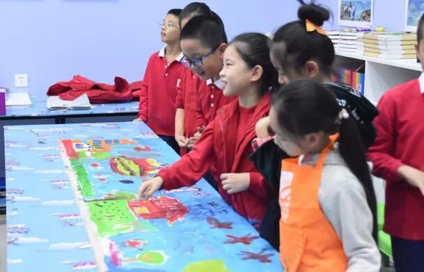 五四运动：民众的觉醒