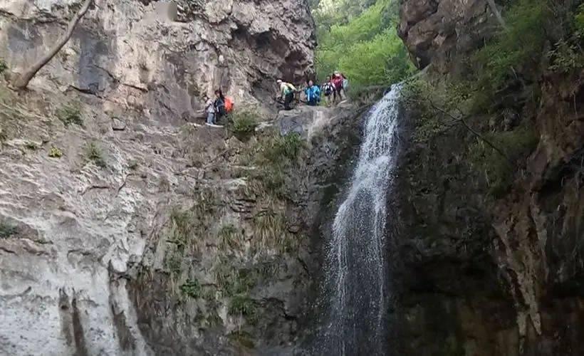 1800余项春节文旅大餐过足瘾 在陕西过大年 禅和！